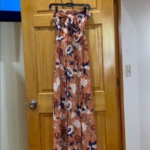 Forever21 swim cover up